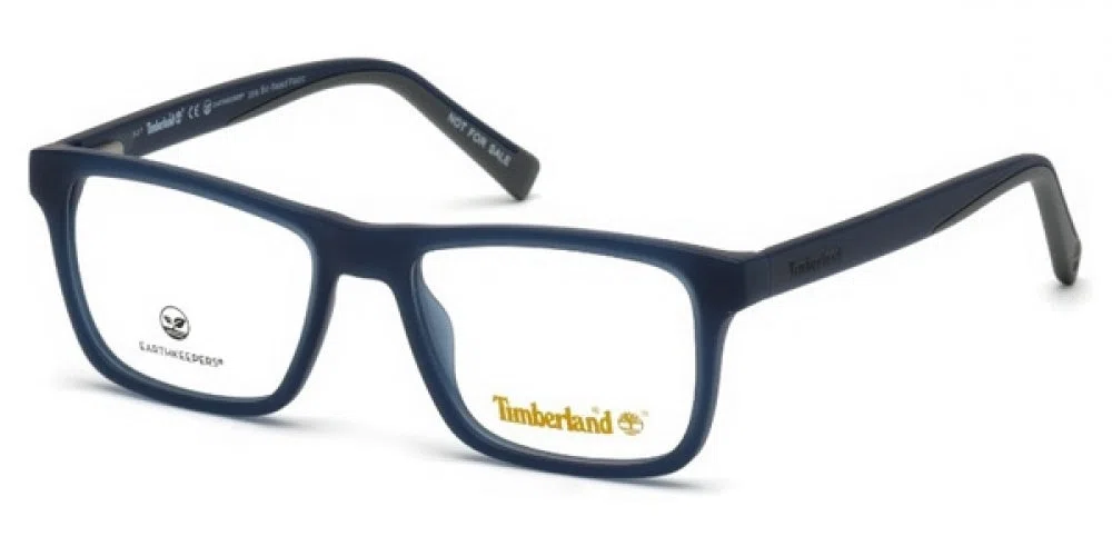 Timberland 1596 Eyeglasses - view 2
